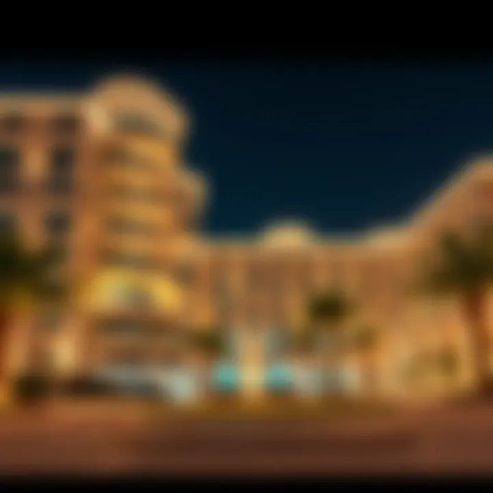Market trends analysis related to Discovery Gardens real estate