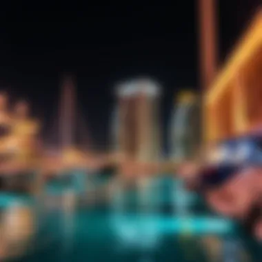 Notable Dubai Marina Yacht Club: A Comprehensive Exploration Notable Dubai Marina Yacht Club: A Comprehensive Exploration