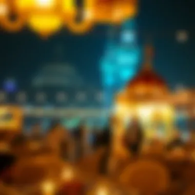 Notable Dubai Ramadan Iftar Time: A Comprehensive Exploration