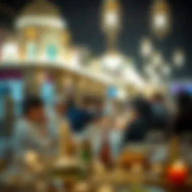 Dubai Ramadan Iftar Time: A Comprehensive Exploration Summary