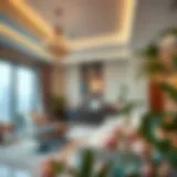 Enhancing Your Living Experience: A Comprehensive Guide to Better Homes in Dubai Introduction