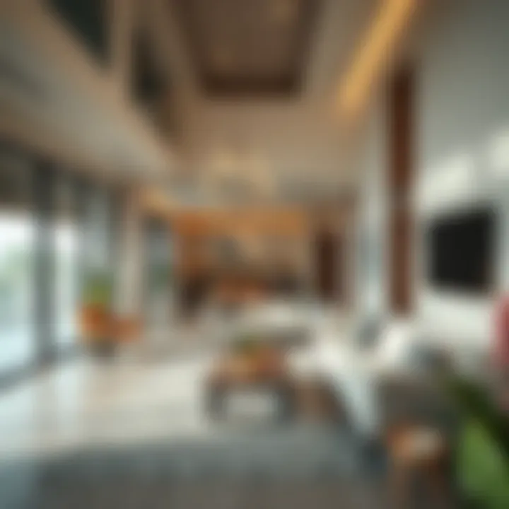 Enhancing Your Living Experience: A Comprehensive Guide to Better Homes in Dubai Summary