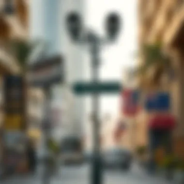 Cultural Symbols: The Essence of Safety in Dubai Cultural symbols reflecting safety and community in Dubai