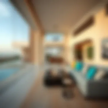 Notable Everluxe Holiday Homes: A Comprehensive Exploration