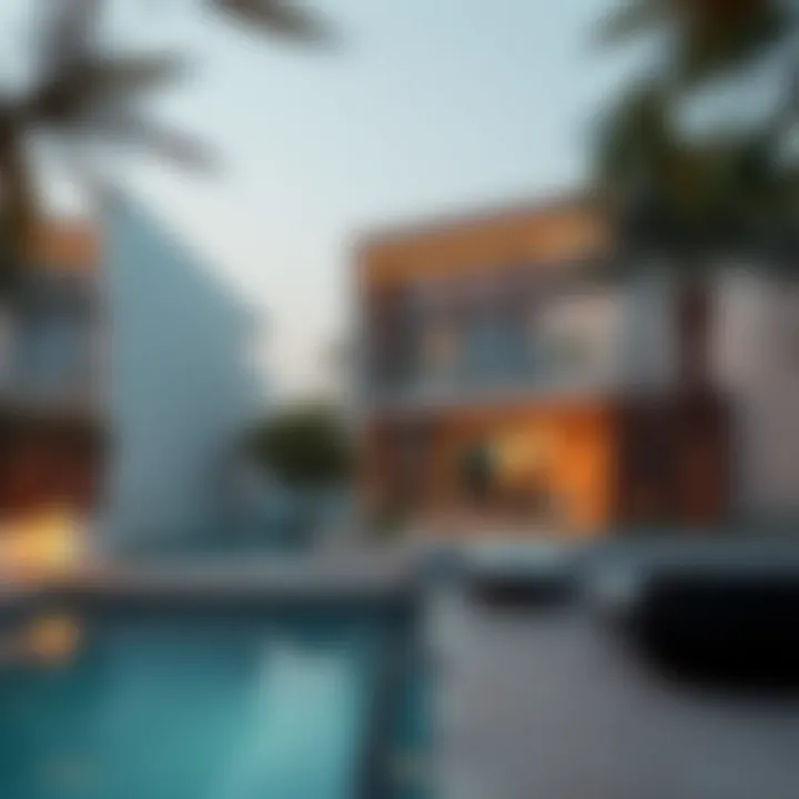 Everluxe Holiday Homes: A Comprehensive Exploration Summary
