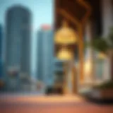 Examining the Deira Enrichment Project: A Photographic Journey Introduction