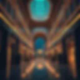 Exploring Abu Hail Centre: A Comprehensive Overview Introduction
