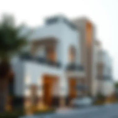 Notable Exploring Accommodation Options in Malak Arjan