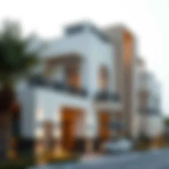 Notable Exploring Accommodation Options in Malak Arjan