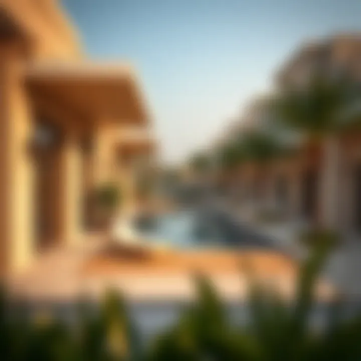 Exploring Accommodation Options in Malak Arjan Summary