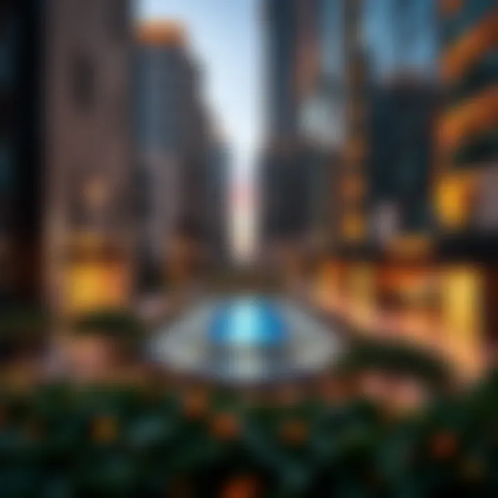 Notable Exploring Accommodation Options in Town Square Emaar