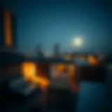 Exploring Affordable Accommodation in Dubai Introduction