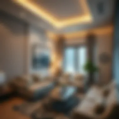 Exploring Affordable Accommodation in Dubai Summary Exploring Affordable Accommodation in Dubai Summary