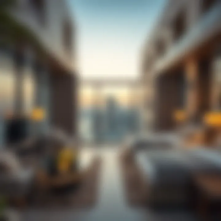 Notable Exploring Affordable Hotel Apartments in Al Barsha