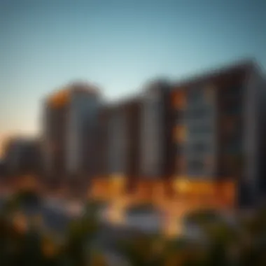 Exploring Affordable Hotel Apartments in Al Barsha Summary