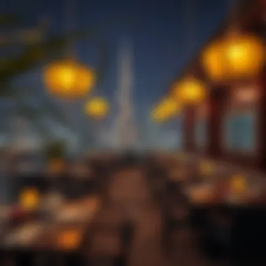 Notable Exploring Affordable Rooftop Restaurants in Dubai Notable Exploring Affordable Rooftop Restaurants in Dubai