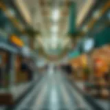 Exploring Al Furjan: A Closer Look at Spinneys and Its Role in the Community Introduction