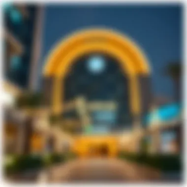 Notable Exploring Al Khaleej Center Near Metro: A Comprehensive Insight Notable Exploring Al Khaleej Center Near Metro: A Comprehensive Insight
