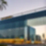 Exploring Al Manara Tower: A Business Bay Landmark Introduction