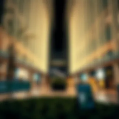 Notable Exploring Al Maryah Island Mall: A Hub of Lifestyle and Luxury