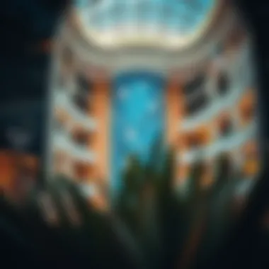 Exploring Al Maryah Island Mall: A Hub of Lifestyle and Luxury Summary Exploring Al Maryah Island Mall: A Hub of Lifestyle and Luxury Summary