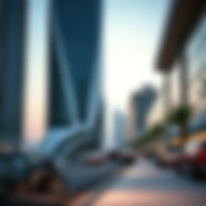 Exploring Al Maryah Vista: A Comprehensive Guide to Luxury Living in Abu Dhabi Introduction