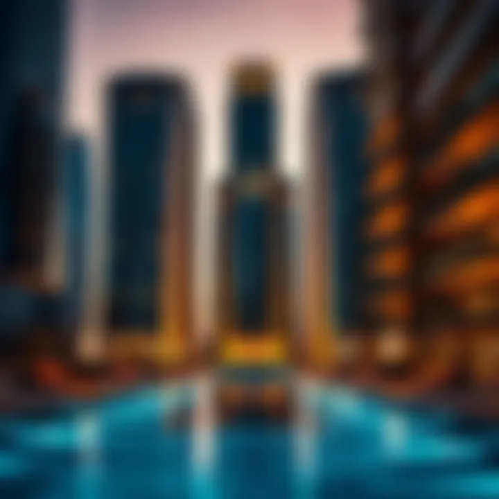 Notable Exploring Al Maryah Vista: A Comprehensive Guide to Luxury Living in Abu Dhabi