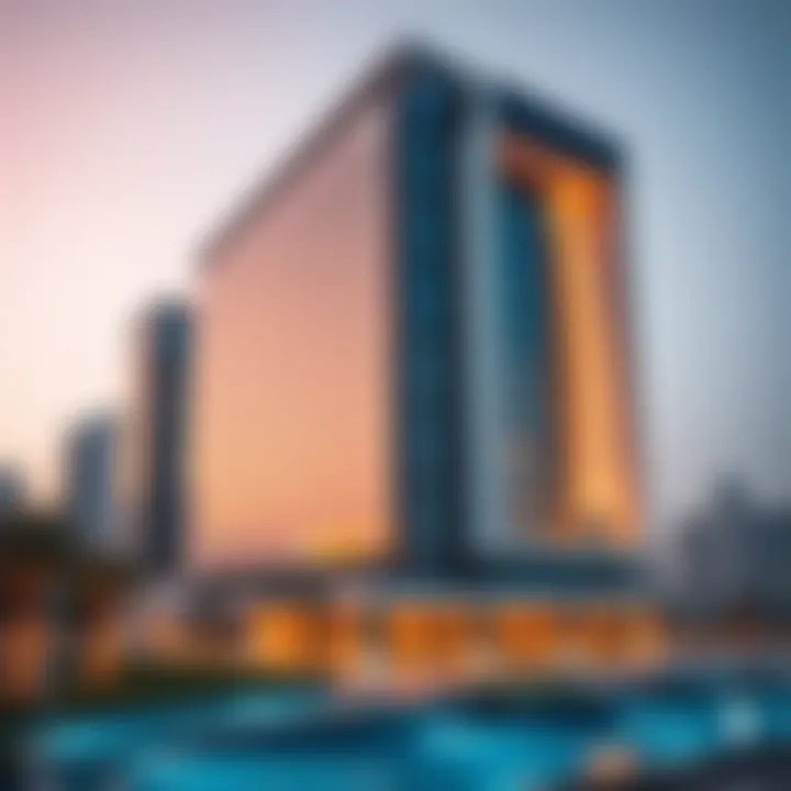 Exploring Al Maryah Vista: A Comprehensive Guide to Luxury Living in Abu Dhabi Summary