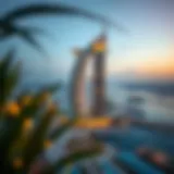 Exploring Al Reef Tower 1: A Visual Journey Introduction