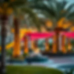 Exploring Al Reem Central Park: A Comprehensive Look Introduction