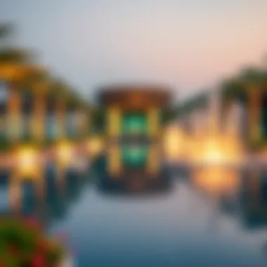 Exploring Al Reem Central Park: A Comprehensive Look Summary