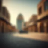 Exploring Al Warka: A Comprehensive Guide to Dubai's Hidden Gem Introduction