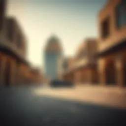 Exploring Al Warka: A Comprehensive Guide to Dubai's Hidden Gem Introduction