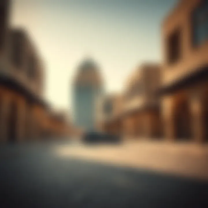 Exploring Al Warka: A Comprehensive Guide to Dubai's Hidden Gem Introduction