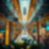Exploring Algurer Mall: A Comprehensive Overview of Its Distinctive Features and Offerings Introduction