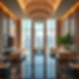 Exploring Baccarat Hotel and Residences in Dubai: A Comprehensive Overview Introduction