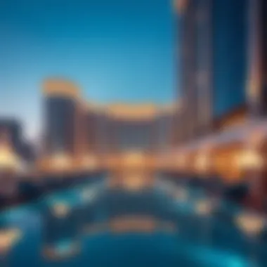 Exploring Baccarat Hotel and Residences in Dubai: A Comprehensive Overview Summary Exploring Baccarat Hotel and Residences in Dubai: A Comprehensive Overview Summary