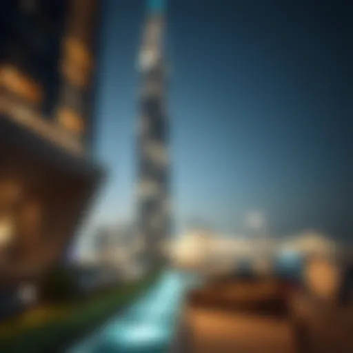 Exploring Bayview Tower: A Deep Dive into Dubai's Architectural Gem Introduction