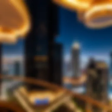 Exploring Bayview Tower: A Deep Dive into Dubai's Architectural Gem Summary Exploring Bayview Tower: A Deep Dive into Dubai's Architectural Gem Summary