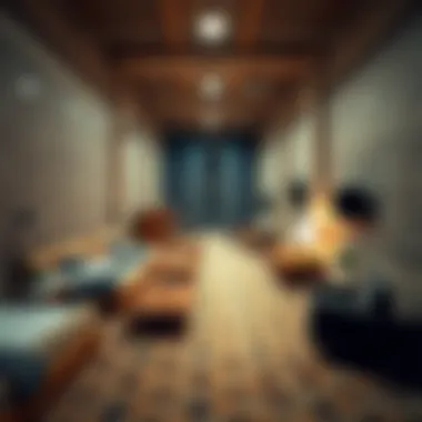 Notable Exploring Bed Space Options in Mussafah Industrial Area Notable Exploring Bed Space Options in Mussafah Industrial Area