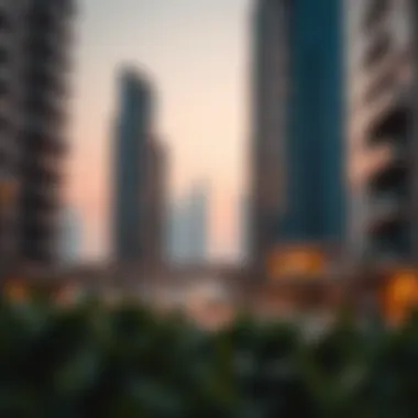 Impact of Binghatti Horizon on Dubai's Property Market Binghatti Horizon's impact on Dubai's property market