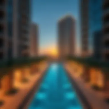 Investment opportunities in Binghatti Horizon