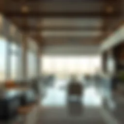 Exploring برجيل الريم: A Comprehensive Guide to the Enclave's Real Estate and Lifestyle Introduction