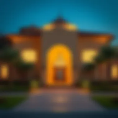 Notable Exploring برجيل الريم: A Comprehensive Guide to the Enclave's Real Estate and Lifestyle Notable Exploring برجيل الريم: A Comprehensive Guide to the Enclave's Real Estate and Lifestyle