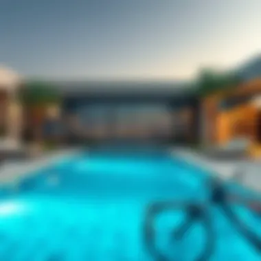 Exploring برجيل الريم: A Comprehensive Guide to the Enclave's Real Estate and Lifestyle Summary Exploring برجيل الريم: A Comprehensive Guide to the Enclave's Real Estate and Lifestyle Summary