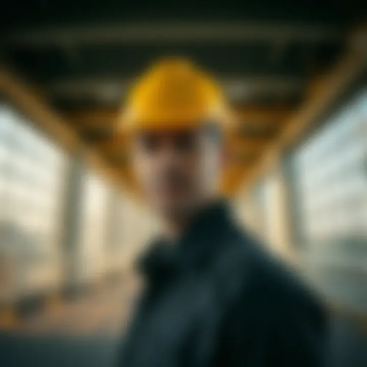 Exploring Careers in Binghatti Construction Summary