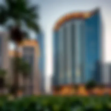 Notable Exploring Central Park Plaza: A Key Development by Meraas Notable Exploring Central Park Plaza: A Key Development by Meraas