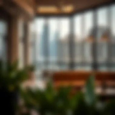 Notable Exploring Coworking Spaces in Dubai Marina Notable Exploring Coworking Spaces in Dubai Marina