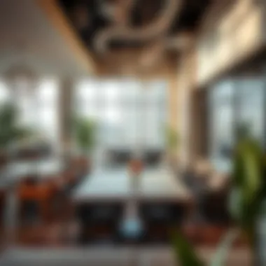 Exploring Coworking Spaces in Dubai Marina Summary Exploring Coworking Spaces in Dubai Marina Summary