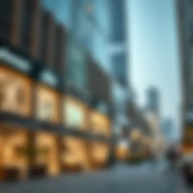 Notable Exploring DIFC Shops: A Comprehensive Guide Notable Exploring DIFC Shops: A Comprehensive Guide